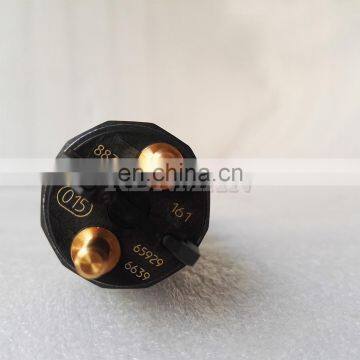 Cummins ISDE Fuel Injector Assy 0445120161 for Dongfeng Truck