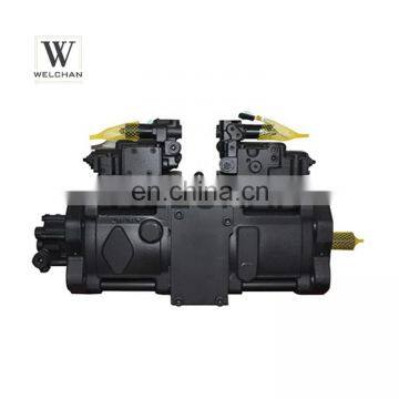 Excavator SK200-6E SK210LC SK230-6 K3V112DTP-9T8L Hydraulic Pump For Kobelco YN10V00020F1 YN10V00023F2