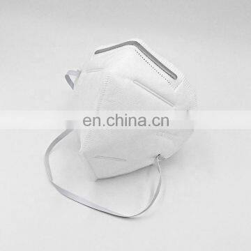 Popular Nonwoven Cloth Mouth Masks Dust Mask for Adults photo-5
