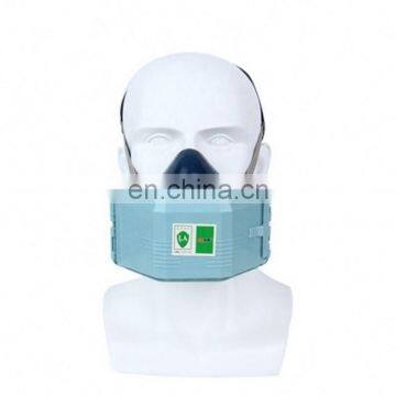 Cheap Price Reusable TPE Fine Dust Respirator Mask for Industrial Use