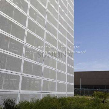 Perforated Metal Mesh   custom Perforated Metal Mesh Perforated Metal Mesh Wholesale