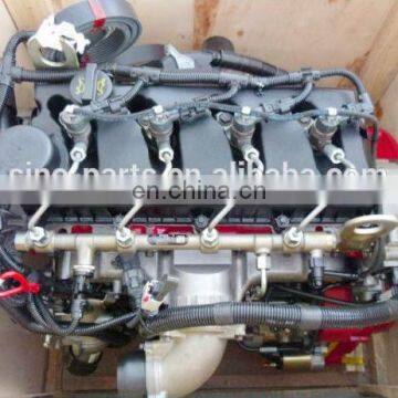 high quality diesel engine assy isf2.8 engine assembly