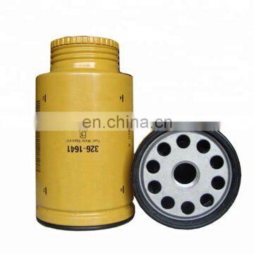 hot selling accept customized fuel water separator 3261641