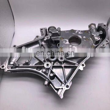 Auto part OIL PUMP 15010- EB70A For NAVARA D40   PATHFINDER YD25 DCi 2.5L  15010-EB30A