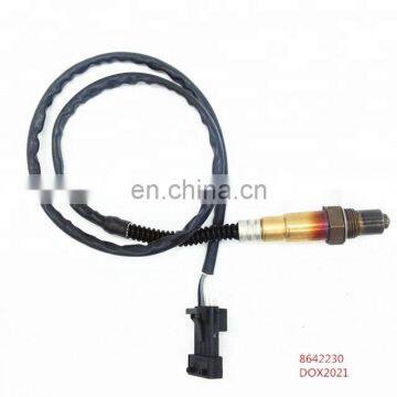 Best price Oxygen Sensor 8642 230 OZA659-EE97 8642230 8653 653 OZA659-EE76 8653653 8677 894 OZA659-EE98 8677894 DOX2021