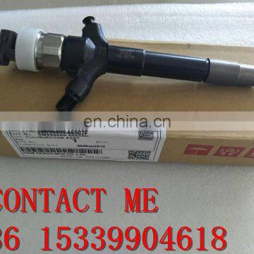Original Denso Diesel Injector 095000 56001465A041