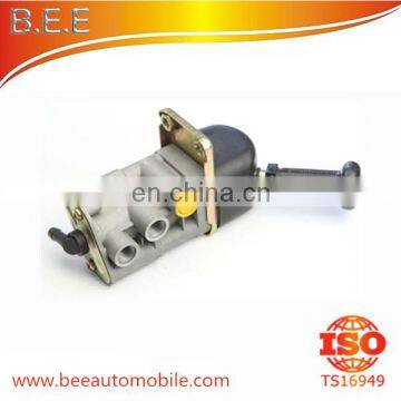 High Quality Truck Manual Control Valve WABCO 9617222520 / DC 0014300281