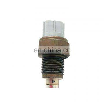 499000-4441 Genuine OEM Common Rail Pressure Sensor For RENAULT Vel Satis BJ0 2.0 2.2 3.0DCI V6 4990004441 photo-5