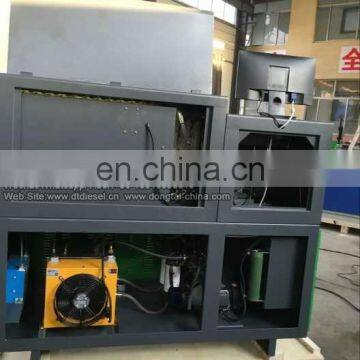 Станция испытаний предохранительных клапанов CR815 photo-5