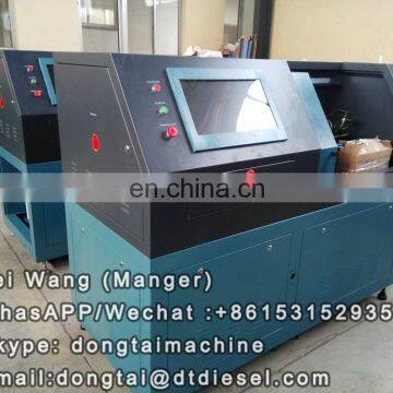 Hot Sale Bosch Cp3 Pump Common Rail Injector Test Bench