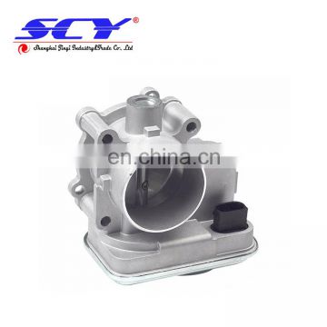 Throttle Body Suitable for DODGE JOURNEY OE 04891735AC 4891735AC 4891735AD