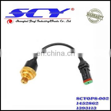 Oil Pressure Sensor For SCANIA 1881260