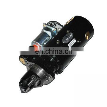 3636819 starter for cummins  QSK45 QSK45 CM500  diesel engine spare Parts  manufacture factory in china order