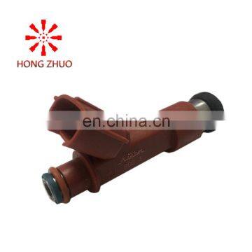 High Performance Factory Manufacturing Hot Nozzle Best Quality &price &service Fuel Injector Nozzle 23250-21060