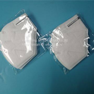 China KN95 mask with CE/FDA