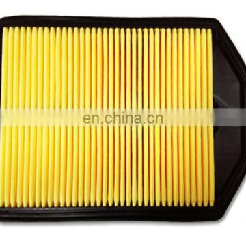 17220-RZA-Y00 Wholesale good quality air intake filter elemnet for CRV2.4