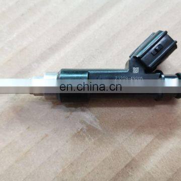 Car Parts Good High Price Energy Manufacturer oe 23209-49205 2320949205 Toyota INJECTOR ASSY Fuel Injector photo-3