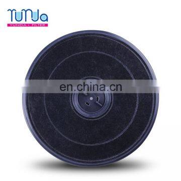 Activated Carbon Charcoal Air Filter Cooker Hood Charcoal Filter Extractor Hood Filter photo-2