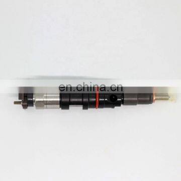 High Performance Fuel Injector 07U05518 / 1112010-E1EC0 for Dongfeng EQ4H Engine