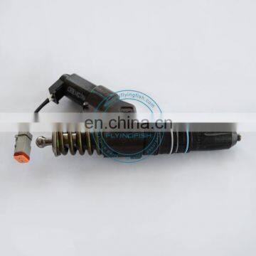 Genuine QSM11 Genuine Diesel Engine Fuel Injector for Construction machinery 4903472