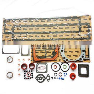 K19 Diesel Engine Repair Gasket Set Kit Lower Engine Gasket 3801007 4089391 photo-5