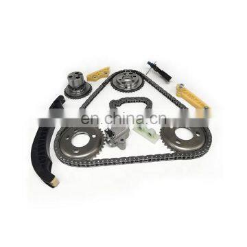 XYREPUESTOS  AUTO PARTS Repuestos Al Por Mayor 4KEC 5K 7K 7KE Engine Timing Chain Kit for Toyota COROLLA 13506-13020