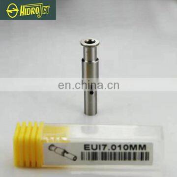 High Quality  EUI 7.010MM/EUP 7.000MM/ EUP 6.995MM valve