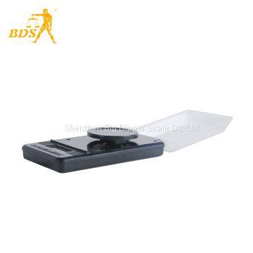 BDS-GSL High precision diamond jewelry mini carat scale