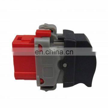 6Pin Master Power Window Control Switch For Renault Megane III 8200502452 photo-2