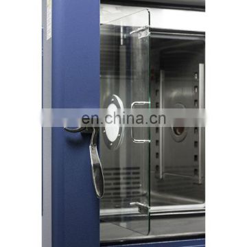 High Precision  With Uniform Temperature Less Than 2 Celsius Humidity Control Chamber