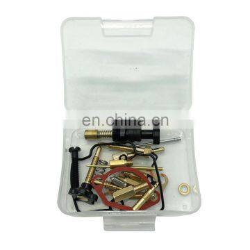Motor Carburetor PWK28/30 Repair Kit Spare Replacement Parts For ATV UTV Scooter