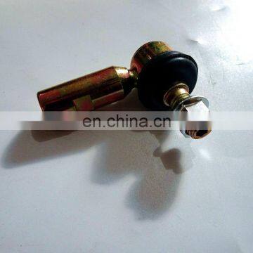 Apply For Chassis 4P10 Ball Joint 100% New Yellow Color photo-2