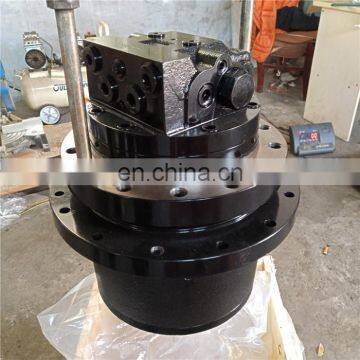 PC78MR-6 Final Drive 21W-60-41201 21W-60-41202 photo-2