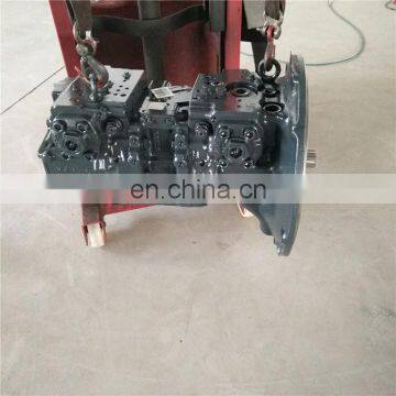 708-2L-00300 Pump Assy 7082L00300 Excavator Main Pump PC200-7 Hydraulic Pump photo-6