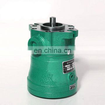 2.5MCY 5MCY 10MCY 25MCY63MCY80MCY 160MCY14-1B 108MCY14-1D/T Upright Type Axial Plunger Pump Hydraulic Pump