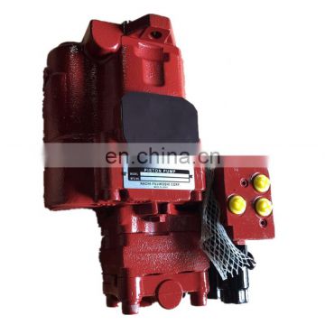 Customized Nachi gear pump PVD-2B-40P PVD-2B-50 PVD-2B-40P-8G3