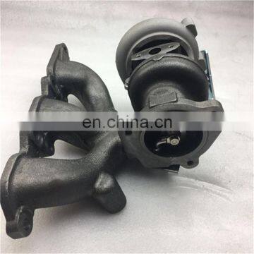 Turbo Factory Direct Price TD03 49131-05150 Turbocharger photo-2
