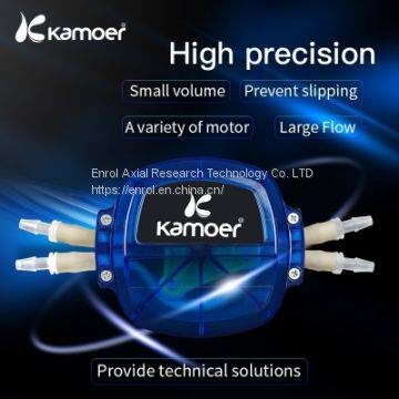 Перстальцевый камоер KDTM