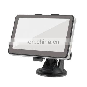 7 inch wince Car GPS Navigation for car Navigator