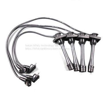 CD030 COROLLA 1.4L Ignition Cable IGNITION CABLE Japanese Car Ignition Cables Ignition Cable Manufacturer photo-5