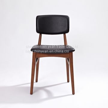 Dining  chair Cosmo wood chair