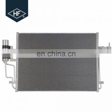 High quality Auto Car A/C Condenser OEM 88460-35280 for Toyota