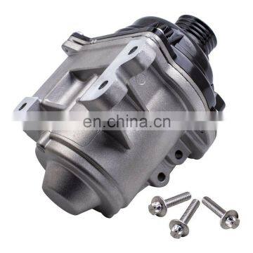 Water Pump For BMW 335i 335is 135i 135is 1M 535i X3 X5 X6 Z4 07-11 A2C59514607