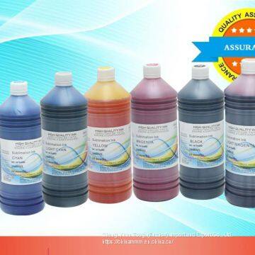 Colorful Fountain Pen Ink Refilling Inks for School Stationery