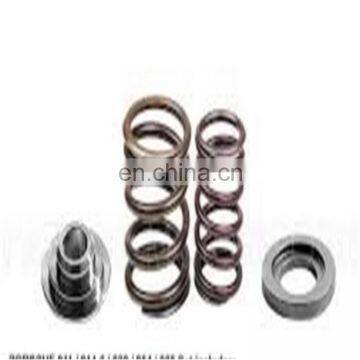 for Nissan Maxima 300zx Cefiro VG20 VG30 TURBO VG30DET VQ20 V6 STEEL Engine Valve Titanium Retainer photo-3