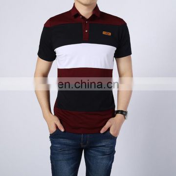 Wholesale Plain OEM China Polo Shirt Custom Design High Quality Promotional For Men