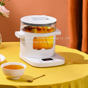Multi-function Health Pot