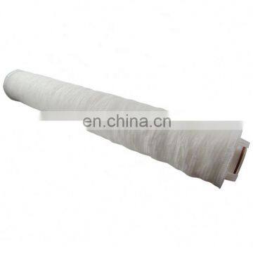Factory Supplying Wire String Wound Filter Cartridge Cartridges photo-3
