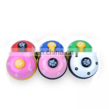 Footprints Pet Dog Potty Bells for Potty Training and Communication Device photo-3