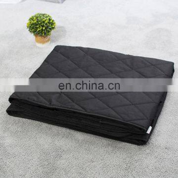 More Size Wholesales Fashionable Luxury Waterproof Pet Dog Blanket Car Pet Seat Cover Booster For Pet Dog Cat Cars photo-4